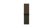 42-mm Black Unity Sport Loop — Unity Rhythm