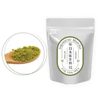 在飛比找momo購物網優惠-【初味茶萃】抹茶粉-100g/包(100%茶葉研磨)