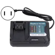 High quality Lithium battery charger for Makita DC10.8-12V lithium battery