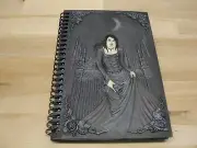 NEW GOTH STONE COVER DIARY VAMPIRE