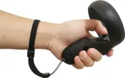 Improved Replacement Wrist Straps for Oculus Quest 1 Gen & Oculus Rift S' Contro