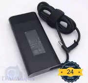 Genuine 19.5V 6.9A 135W HP ENVY Laptop 14-eb0010nr AC Power Adapter Charger