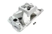 SBC Fits Super Victor 4500 Manifold - 23 Degree