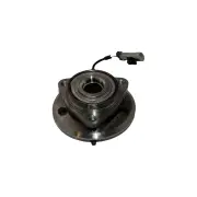 2x Front Wheel Bearing Hub Assembly for Chevrolet Captiva C100 C140 Z20S1 Z22D1
