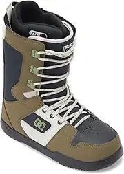 [DC] Mens Phase