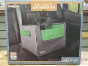 Skybox Rear Booster Seat for Dogs