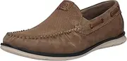[Bugatti] Men's 321-aru61 Loafer