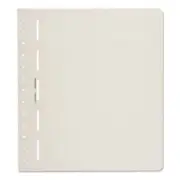 Brand New Leuchtturm Lighthouse Ring Binder Blank Sheets White Unprinted 50 Pack