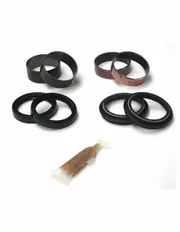 KAYABA KYB Fork Repair Kit 46/12mm /w Grease