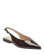 Marc Fisher Ltd. Women's Gabra Pointed Flats