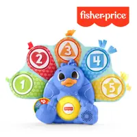 在飛比找PChome24h購物優惠-【奇哥】Fisher-Price 費雪 LINKIMALS聲