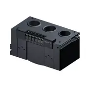 Schneider EOCR Current Transformer For 3-CT Combination 3CT-H4-400-Z CIRCLE HOLE