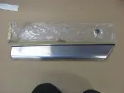 NOS 1966 66 AMC Rambler Ambassador Hardtop RH Rear Quarter Panel Molding 4483180