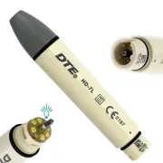 Original Woodpecker DTE Dental Ultrasonic Scaler LED Handpiece HD-7L SATELEC
