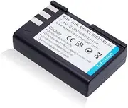 2400mAh EN-EL9 EN-EL9a ENEL9 ENEL9a EN EL9 Battery for Nikon D40 D40X D60 D3000 D5000 Digital Camera