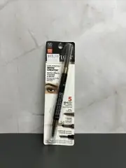 Revlon Colorstay Brow Creator Micro Pencil Powder & Brush #620 AUBURN New