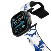 Apple Watch Ultra, Ultra 2 (49mm) Impact Band PHANTACi Porcelain Watch Band
