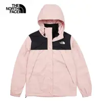 在飛比找蝦皮商城優惠-The North Face W ANTORA TRICLI