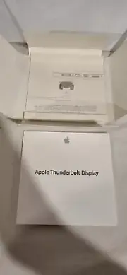 Apple 602-7860-A Magsafe Adapter Supplied With Thunderbolt Display