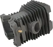46mm Cylinder Piston Kit Low Noise Strong Power Replacement for Stihl MS390, MS290, MS310 Chainsaws