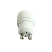 GU10 To E14 LED Light Bulb Adapter Lamp Holder Converter Socket Adapter