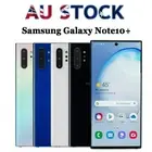 Samsung Galaxy Note10+ SM-N975U 12+256GB Factory Unlocked Smartphone (AU Stock)