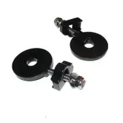 Pair Of Tensioner for Frames Type Pista R390024 RIDEWILL BIKE Fixed Gear Pi