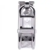 Burberry Shackle Cuff Watch Bracelet BU4907 New With Tags Retail $525