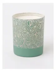 [Emma Stenhouse] Nourish Candle 230g in Green