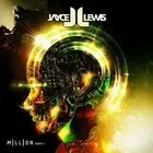 JAYCE LEWIS - MILLION (PART 1) CD NEW+