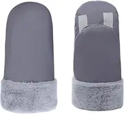 Pram Gloves, Pram Gloves, Hand Muff, Warm Hand Muffs Mittens - Winter Pram Gloves, Thick Pram Mittens, Pram Accessories for Cold Weather