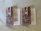 CLEAN Reserve Blend 'Sparkling Sugar' Perfume 2x Spray Vials NEW