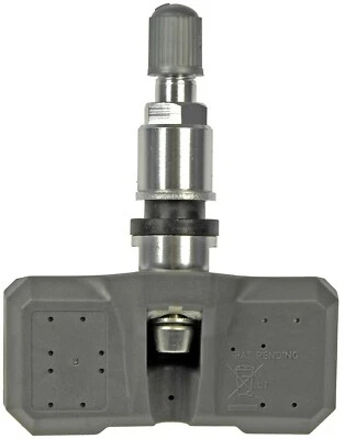 DORMAN TIRE PRESSURE MONITOR SENSOR TPMS MAZDA CHRYSLER DODGE