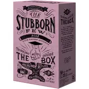 [The Stubborn Few] The Stubborn Few Rose Cask 2Lt