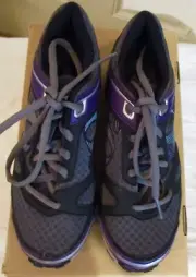 Pearl Izumi W X-ALP Seek V Women's Cycle Shoes Purple Gray NWB Size 39EU/8.5 U0