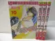 【書寶二手書T2／漫畫書_NAO】鄰居同居_10~13集間_4本合售_渡邊?