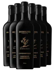 Monolith Vintners Monolithic Old Vine Coonawarra Cabernet Sauvignon 2019 6pack