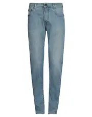 [CAMOUFLAGE AR AND J.] CAMOUFLAGE AR AND J. Jeans - Item 30398218