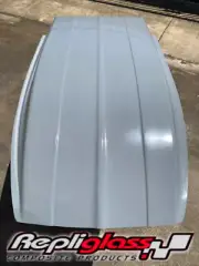 BONNET SCOOP suitable for HOLDEN HK HT HG 4.9 INCH REVERSE COWL