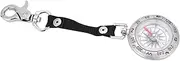 Survival Compass Watch Compass Mini Pocket Compass, Camping Compass, Camping for Outdoor Mountaineering Hiking