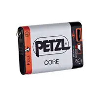 在飛比找蝦皮購物優惠-【PETZL】ACCU CORE 通用鋰電池 1250mAh