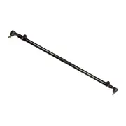 Adjustable Drag Link incl Damper Bracket Female Ends for Nissan Patrol GQ