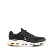 [On Running] On Running Cloudnova Form 2 Sneakers 9 US BLACK