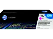 HP 125A Magenta Original LaserJet Toner Cartridge