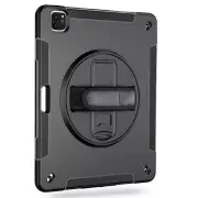 BLACKTECH Case For iPad 10 - Black