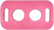 ａ aternee Swim Pool Noodles Swim Attachment Hollow Float Toy Training Aid Beach Water Sports Party, Bathing Accessories Swimming Pole