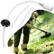 Practical Fuel Line Parts Spare Tools Filter Kit For Ardisam For Eskimo