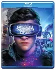 Ready Player One (Blu-ray) Tye Sheridan Olivia Cooke Ben Mendelsohn (US IMPORT)