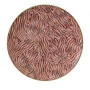 Bernardaud Braquenie Service Plate
