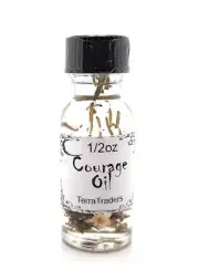 Crucible of Courage Oil
